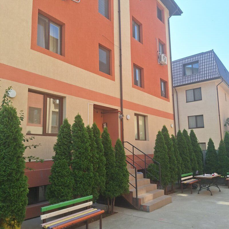 Fundeni, Dobroiesti,