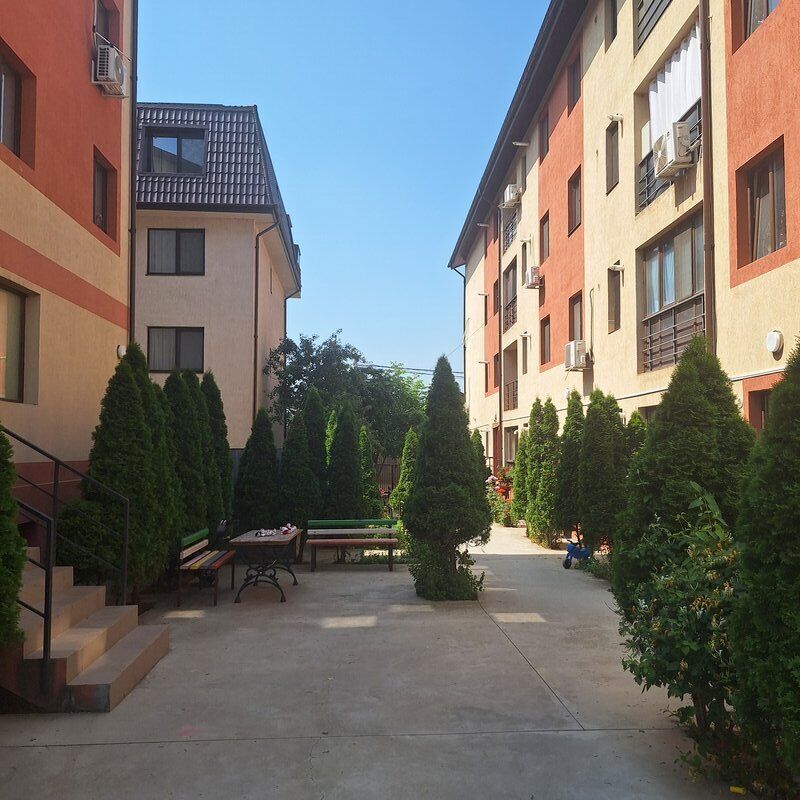 Fundeni, Dobroiesti,