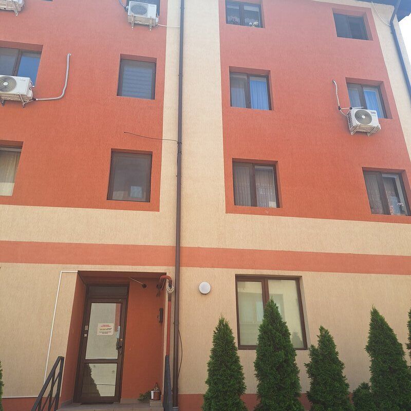 Fundeni, Dobroiesti,
